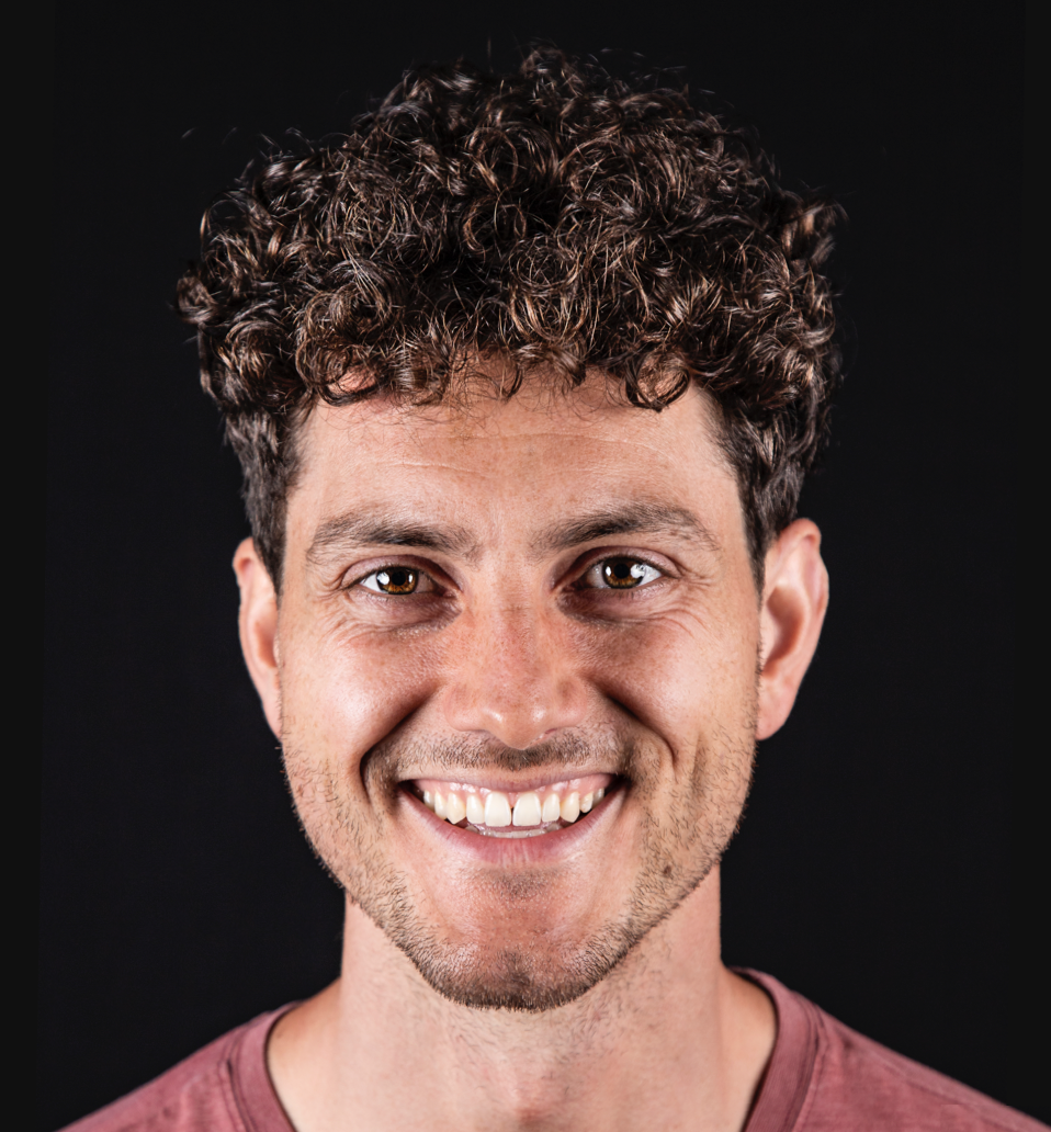 Fabian Unger Profilfoto